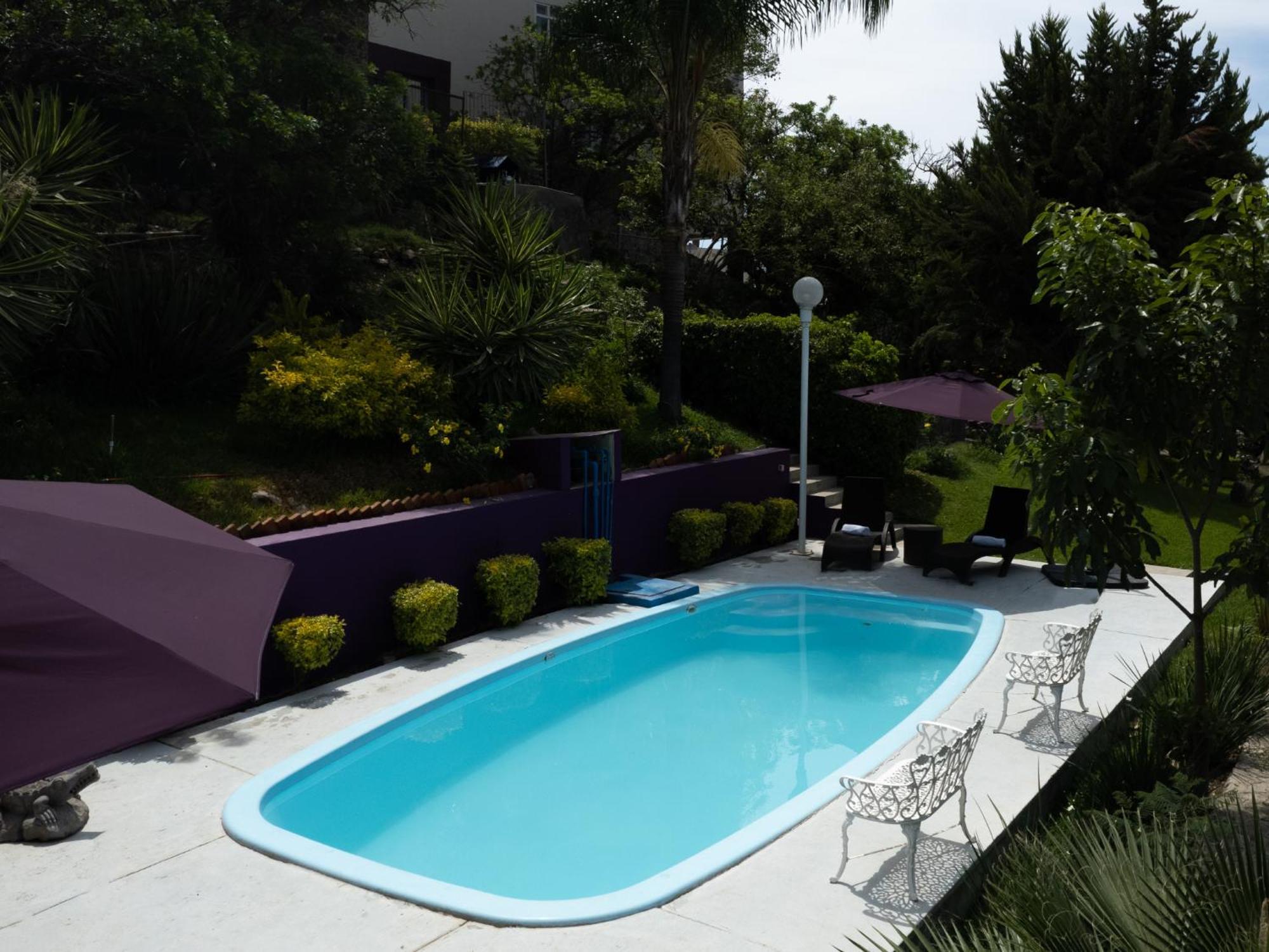 Memora Hotel & Villas Chapala Exterior foto