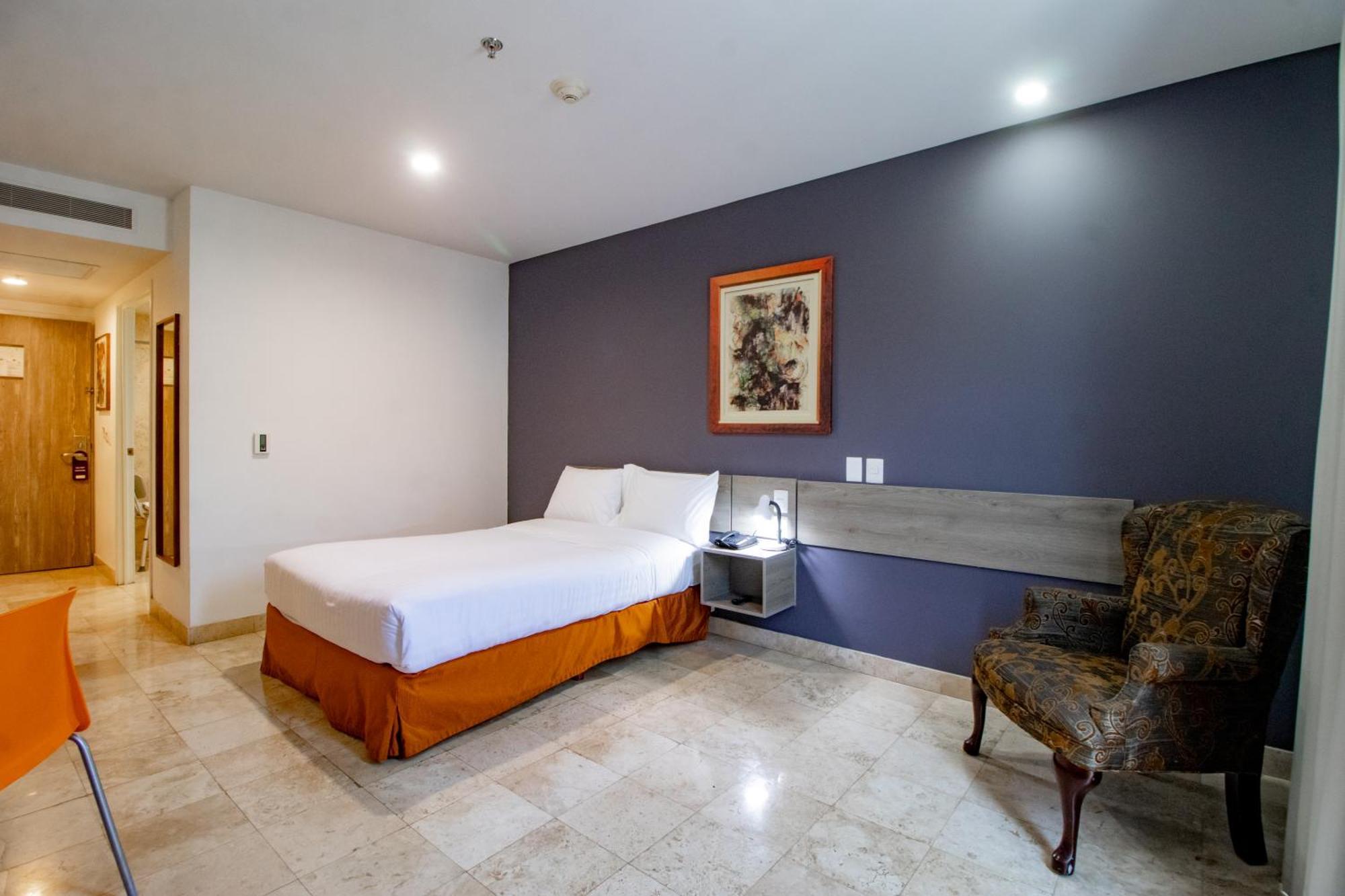 Memora Hotel & Villas Chapala Exterior foto