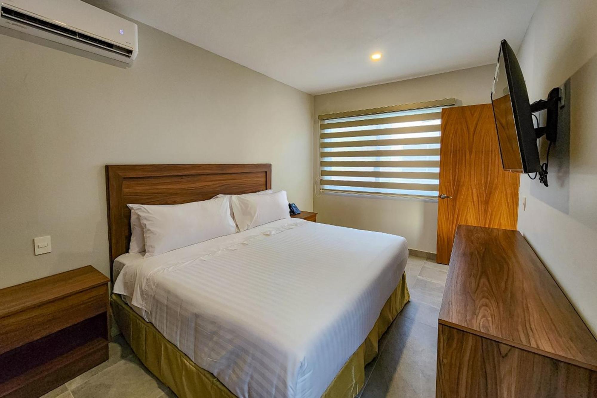 Memora Hotel & Villas Chapala Exterior foto
