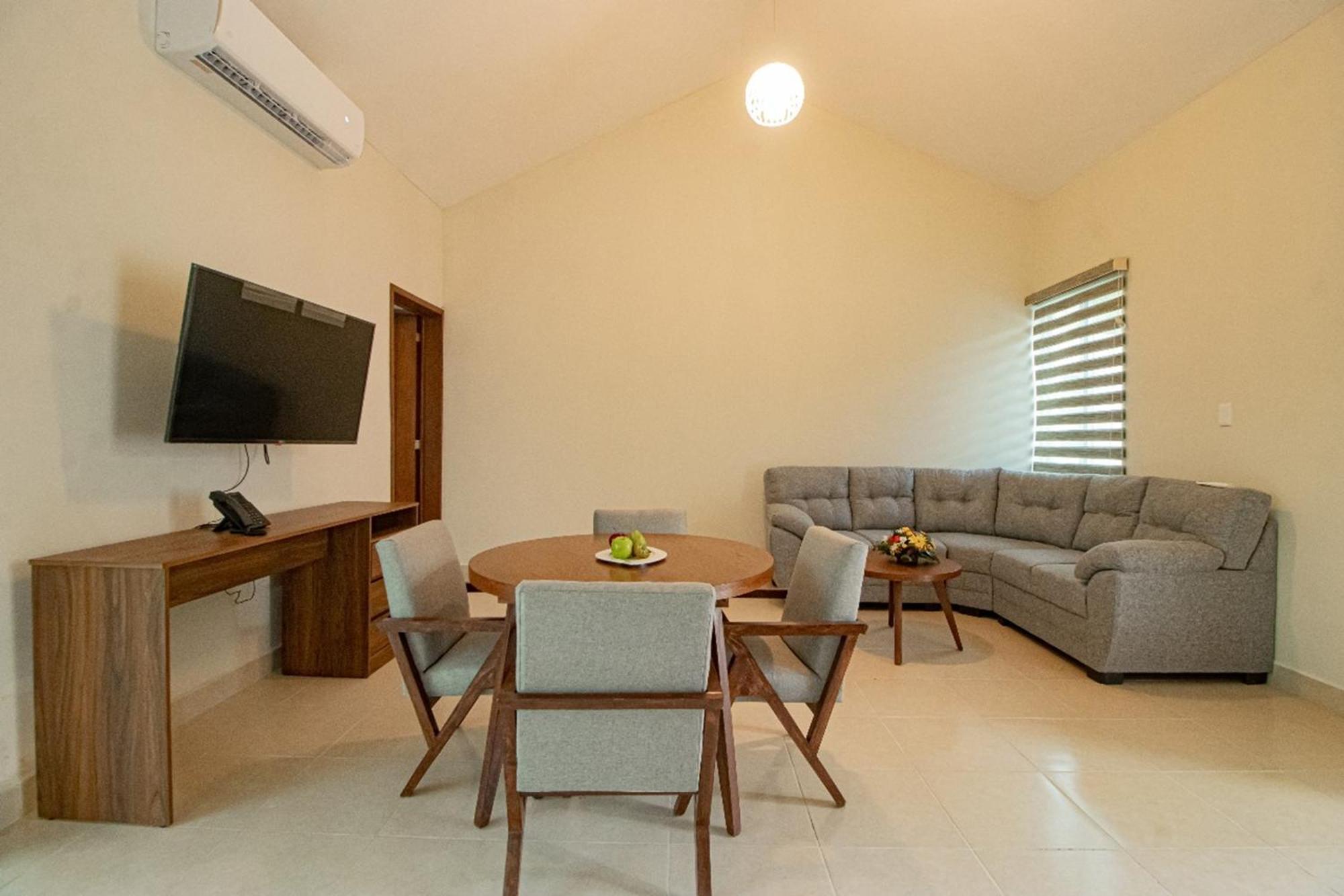 Memora Hotel & Villas Chapala Exterior foto