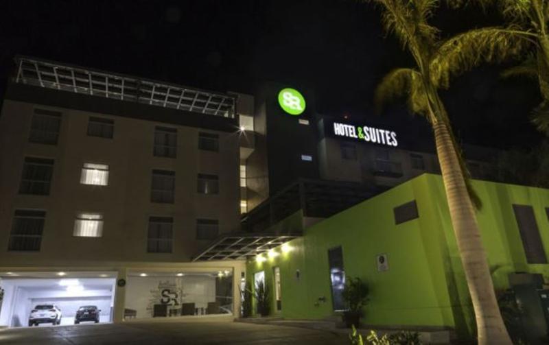 Memora Hotel & Villas Chapala Exterior foto