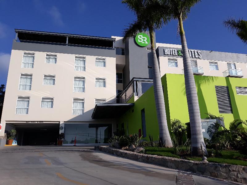 Memora Hotel & Villas Chapala Exterior foto