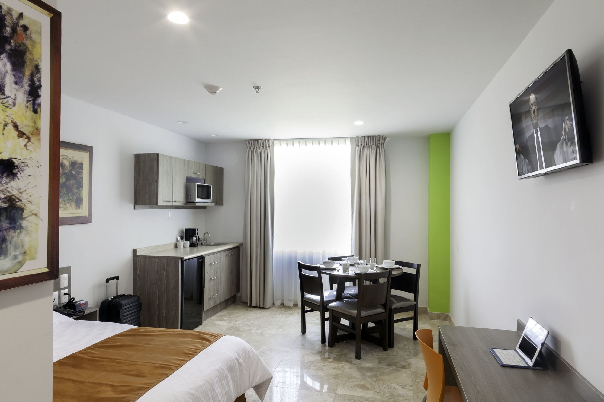 Memora Hotel & Villas Chapala Exterior foto