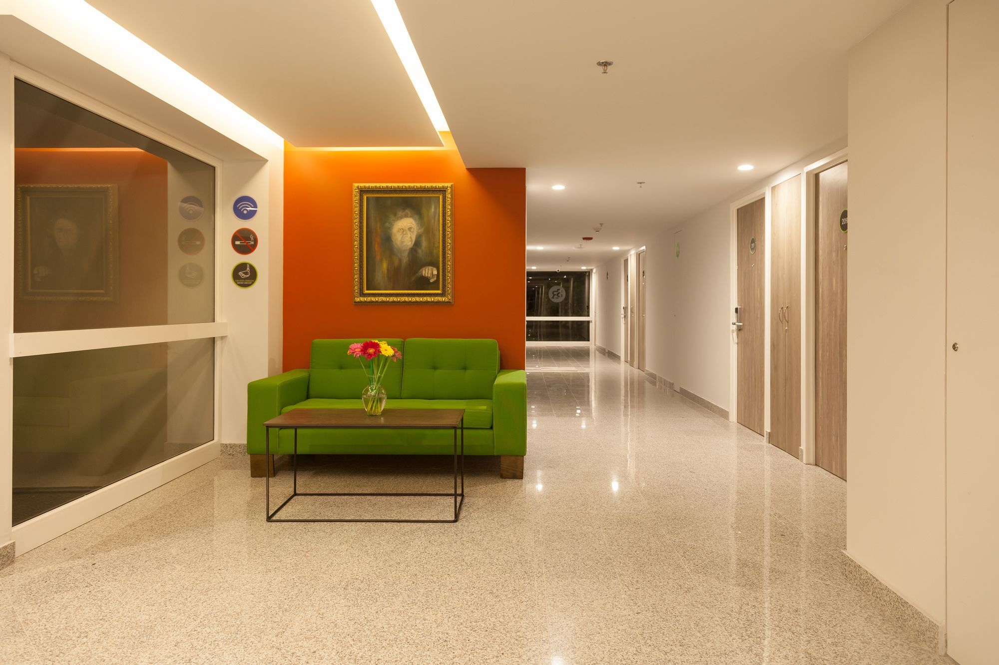 Memora Hotel & Villas Chapala Exterior foto